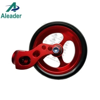 Phụ kiện xe lăn thể thao: Thiết bị chuyên nghiệp kích thích tiềm năng thể tha...