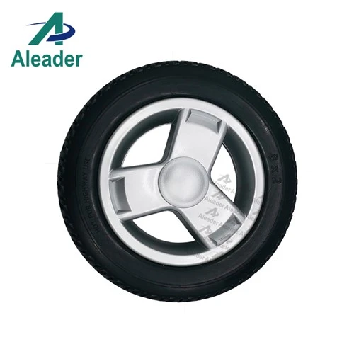 Bánh xe và lốp xe Caster PU
