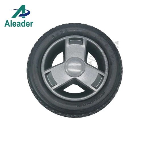 Bánh xe lăn điện Poly Mobility 190x54