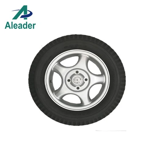 Lốp chống thủng cho bánh xe lăn