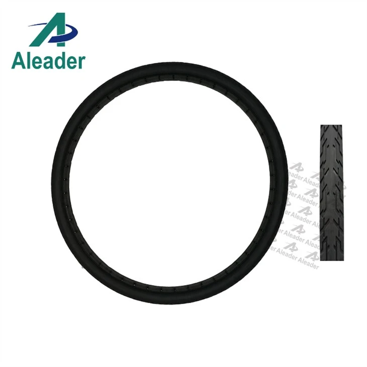 Lốp xe lăn rắn 20 inch