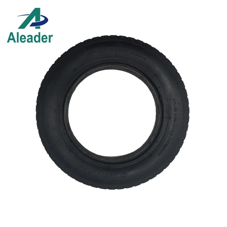 Lốp xe lăn cao su INNOVA 12 1/2x 2 1/4