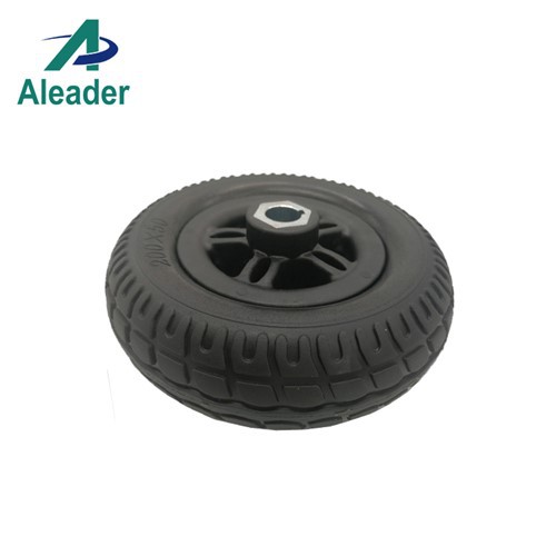 Lốp PU 200x50 dành cho xe tay ga cơ động với giá tốt nhất