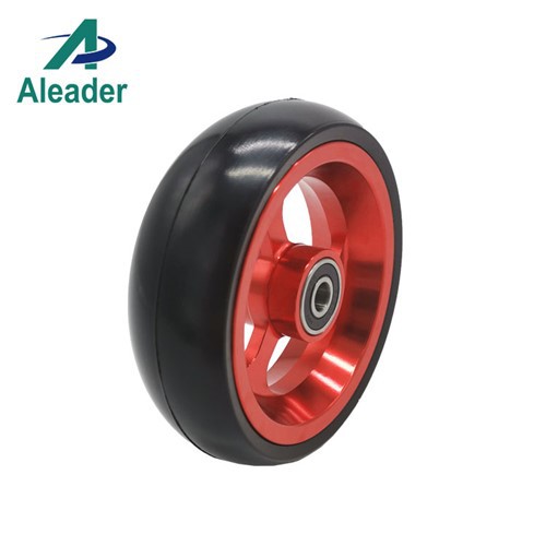 Bánh xe lăn thể thao Caster